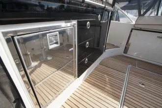 Thumbnail von Jeanneau Cap Camarat 10.5 WA S2