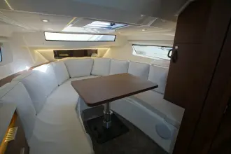 Thumbnail von Jeanneau Cap Camarat 10.5 WA S2