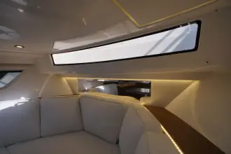 Thumbnail von Jeanneau Cap Camarat 10.5 WA S2