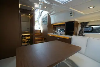 Thumbnail von Jeanneau Cap Camarat 10.5 WA S2