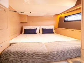 Thumbnail von Dufour 44 Yeni #092