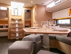 Thumbnail von Dufour 44 Yeni #092