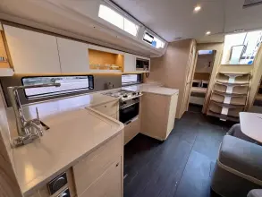 Thumbnail von Dufour 44 Yeni #092