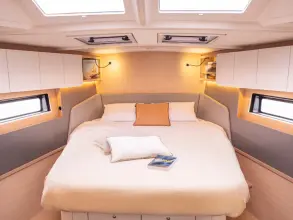 Thumbnail von Dufour 44 Yeni #092