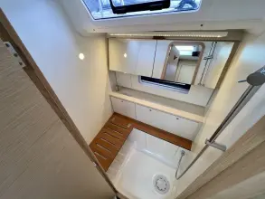 Thumbnail von Dufour 44 Yeni #092