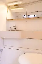 Thumbnail von Dufour 44 Yeni #092