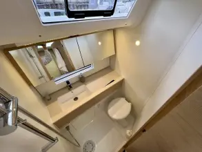 Thumbnail von Dufour 44 Yeni #092