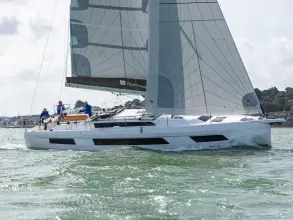 Thumbnail von Dufour 44 Yeni #092