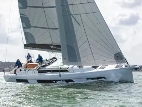 Thumbnail von Dufour 44 Yeni #092