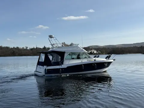 Beneteau Antares 9.80 Mein Rückzugsort