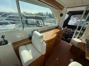 Thumbnail von Beneteau Antares 9.80 My Retreat