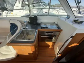 Thumbnail von Beneteau Antares 9.80 My Retreat