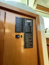 Thumbnail von Beneteau Antares 9.80 My Retreat