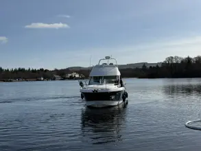 Thumbnail von Beneteau Antares 9.80 My Retreat