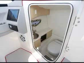 Thumbnail von Regal LX6