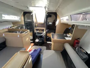 Thumbnail von ジャンノー サンファスト 3200 ARTOO