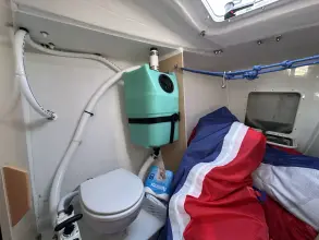 Thumbnail von ジャンノー サンファスト 3200 ARTOO