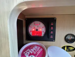 Thumbnail von ジャンノー サンファスト 3200 ARTOO