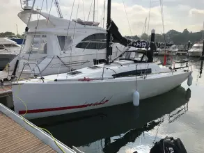 Thumbnail von ジャンノー サンファスト 3200 ARTOO