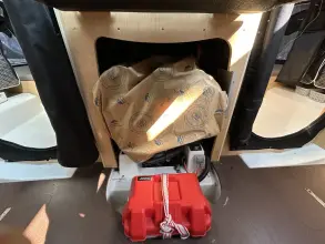 Thumbnail von ジャンノー サンファスト 3200 ARTOO