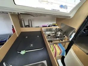 Thumbnail von ジャンノー サンファスト 3200 ARTOO