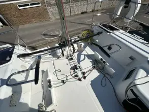 Thumbnail von ジャンノー サンファスト 3200 ARTOO