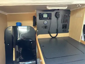 Thumbnail von ジャンノー サンファスト 3200 ARTOO