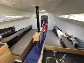 Thumbnail von ジャンノー サンファスト 3200 ARTOO