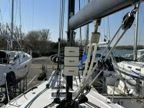 Thumbnail von ジャンノー サンファスト 3200 ARTOO