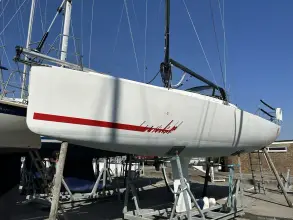 Thumbnail von ジャンノー サンファスト 3200 ARTOO