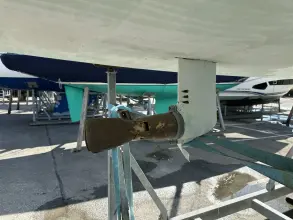 Thumbnail von ジャンノー サンファスト 3200 ARTOO