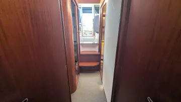 Thumbnail von Nimbus 43 Nova Blue Angel