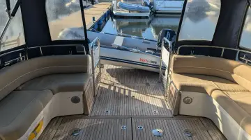 Thumbnail von Nimbus 43 Nova Blue Angel