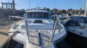 Thumbnail von Nimbus 43 Nova Blue Angel