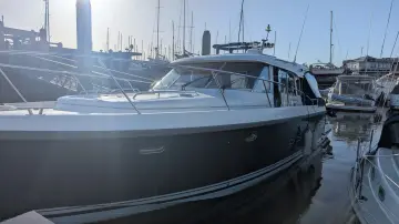 Thumbnail von Nimbus 43 Nova Blue Angel