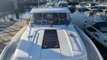 Thumbnail von Nimbus 43 Nova Blue Angel