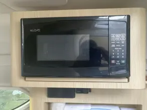 Thumbnail von Regal 26 Express