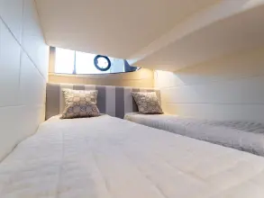 Thumbnail von Princess V40 KEINE SORGEN VON HAMBLE