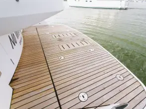 Thumbnail von Princess V40 KEINE SORGEN VON HAMBLE