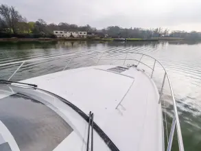 Thumbnail von Princess V40 KEINE SORGEN VON HAMBLE