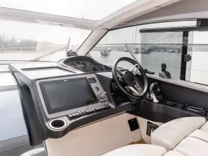 Thumbnail von Princess V40 KEINE SORGEN VON HAMBLE