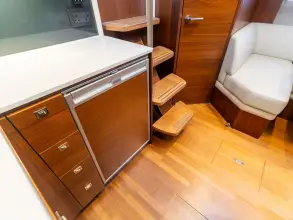 Thumbnail von Princess V40 KEINE SORGEN VON HAMBLE