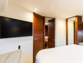 Thumbnail von Princess V40 KEINE SORGEN VON HAMBLE