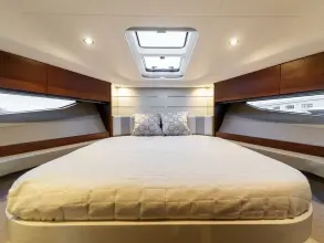 Thumbnail von Princess V40 KEINE SORGEN VON HAMBLE