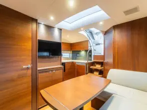 Thumbnail von Princess V40 KEINE SORGEN VON HAMBLE