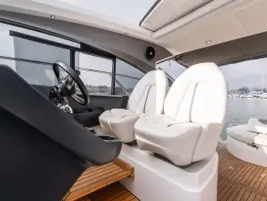 Thumbnail von Princess V40 KEINE SORGEN VON HAMBLE