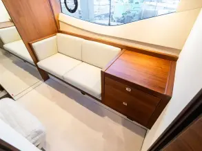 Thumbnail von Princess V40 KEINE SORGEN VON HAMBLE