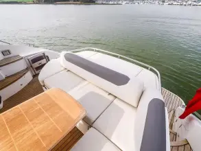 Thumbnail von Princess V40 KEINE SORGEN VON HAMBLE