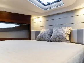 Thumbnail von Princess V40 KEINE SORGEN VON HAMBLE