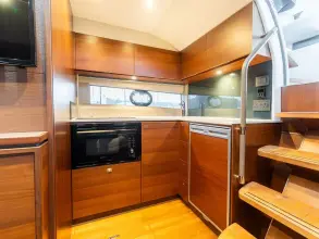 Thumbnail von Princess V40 KEINE SORGEN VON HAMBLE